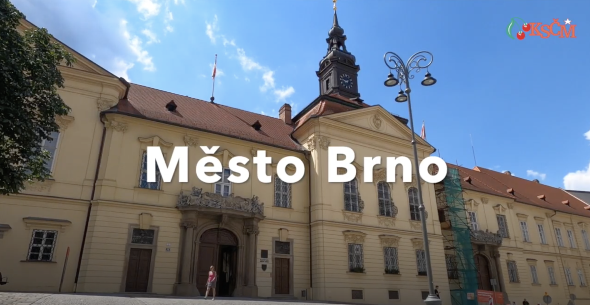 VIDEO: Představení volebních priorit pro Brno-město