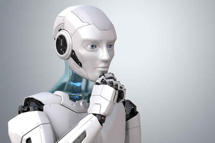 Roboty je potřeba globálně zdanit, říká expert